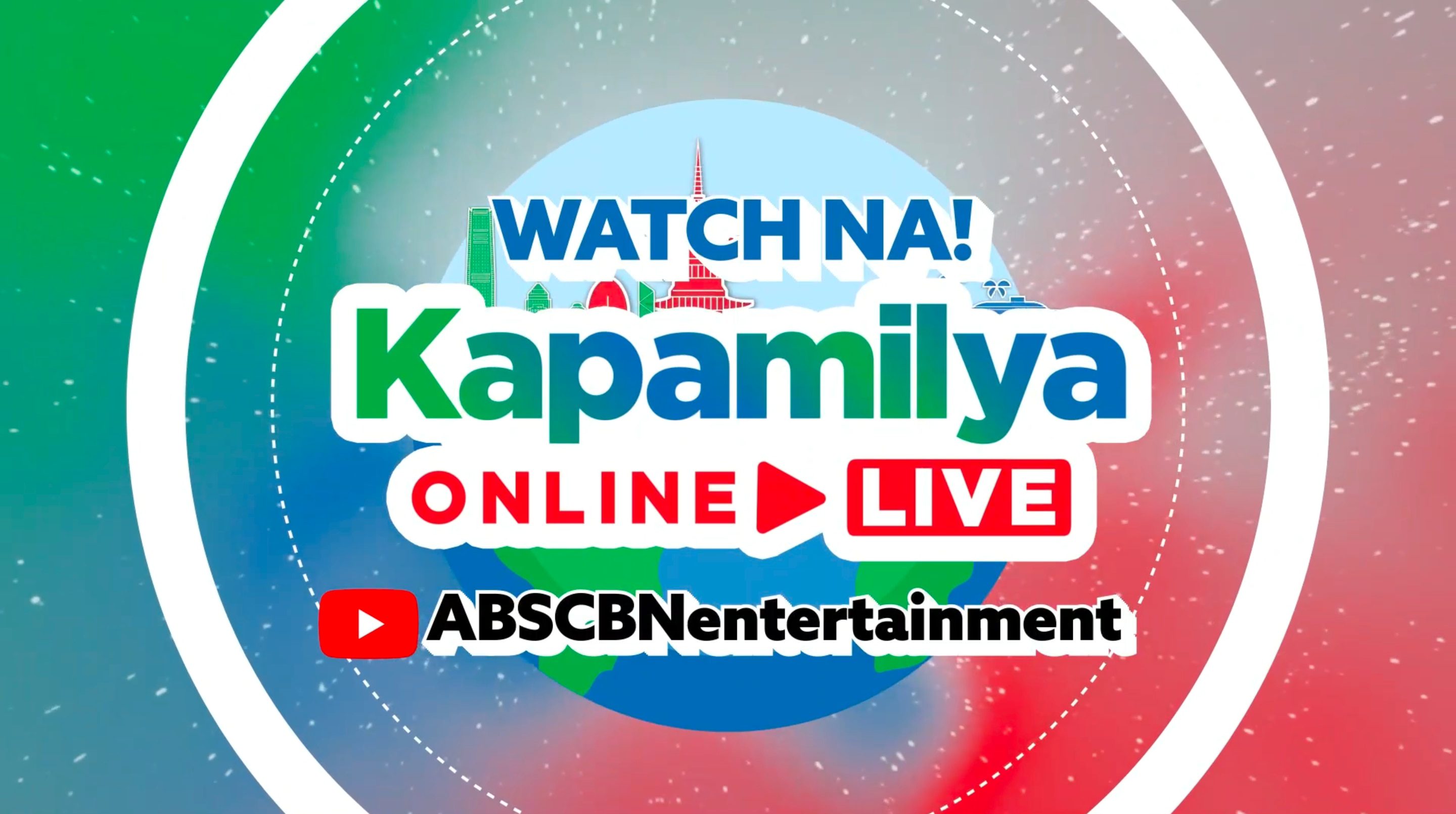 Kapamilya online best sale live tv streaming